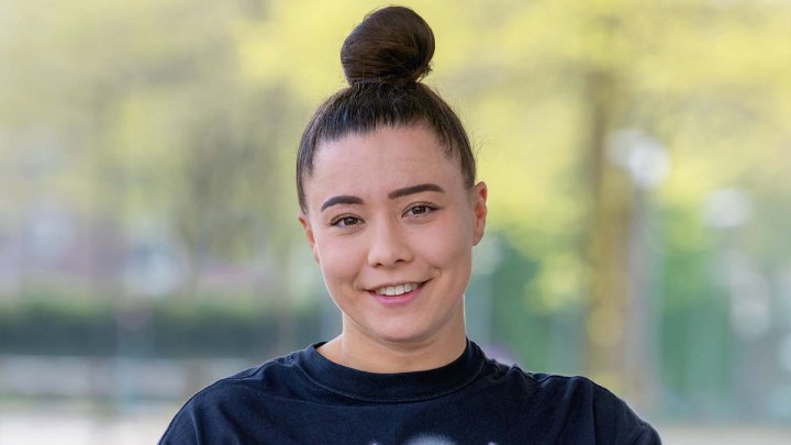 �Ik help mensen te ontdekken wat ze werkelijk in zich hebben�